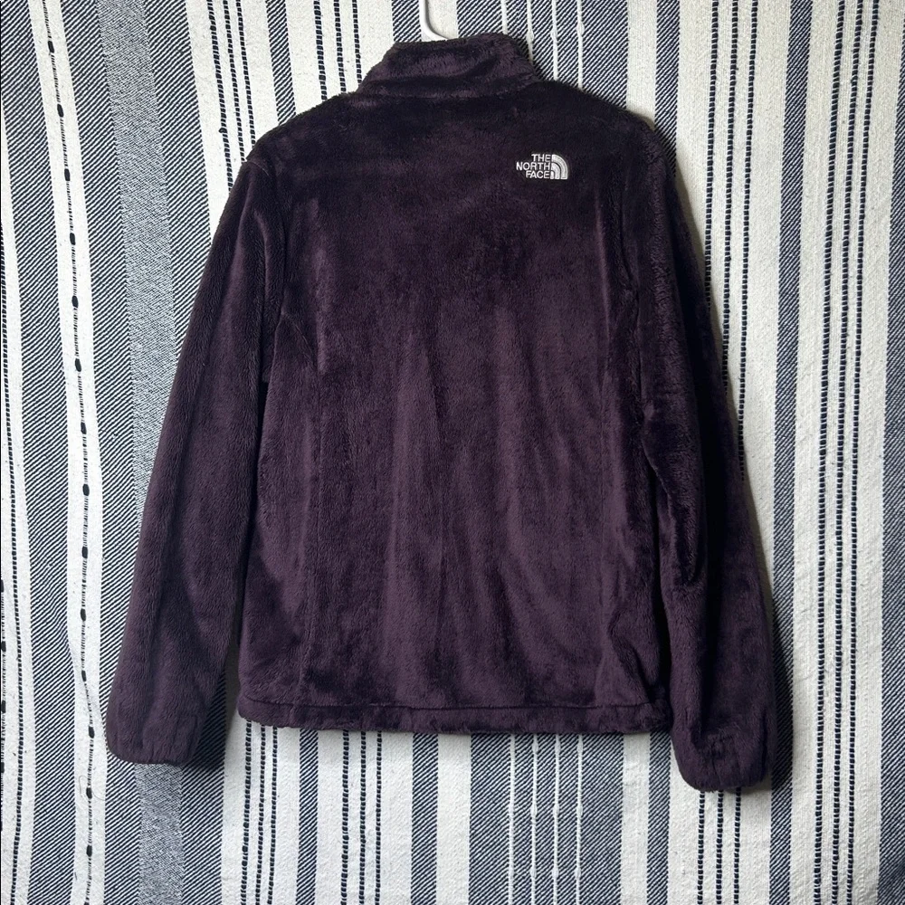 The North Face Osito Fleece Jacket - Picture 5 of 5